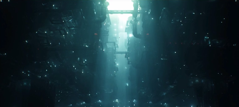 Illustration for article titled What I’m Most Looking Forward To Re-Experiencing In The Final Fantasy VII Remake